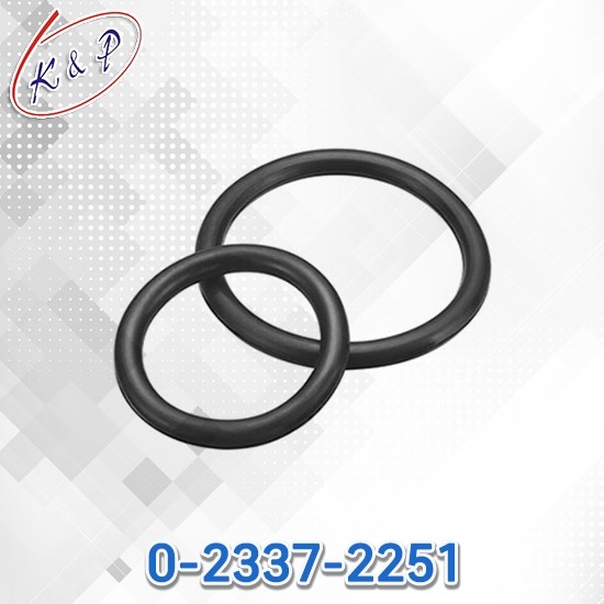 ซีลกันน้ำมัน โอริง บางนา